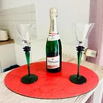 Ferienresidenz Rhein-mosel 아파트 엠멜샤우젠